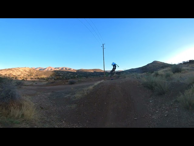 Slang train1 IJG Trails Windhoek Namibia Namduro