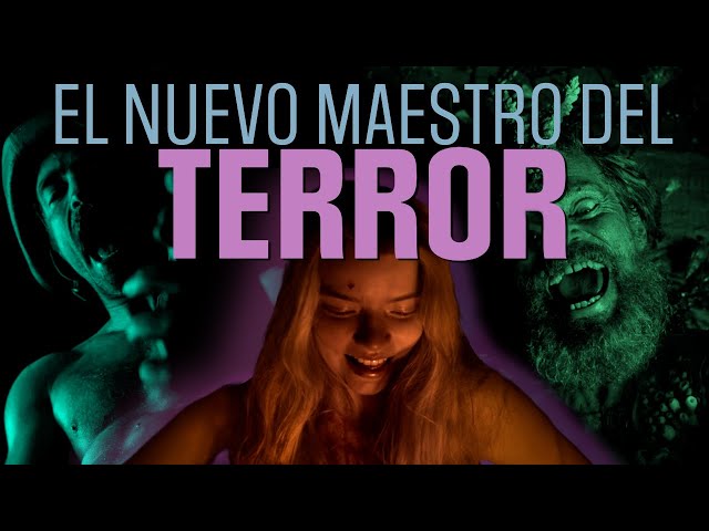 De NOSFERATU a LA BRUJA ¿Quién está cambiando el cine de terror?