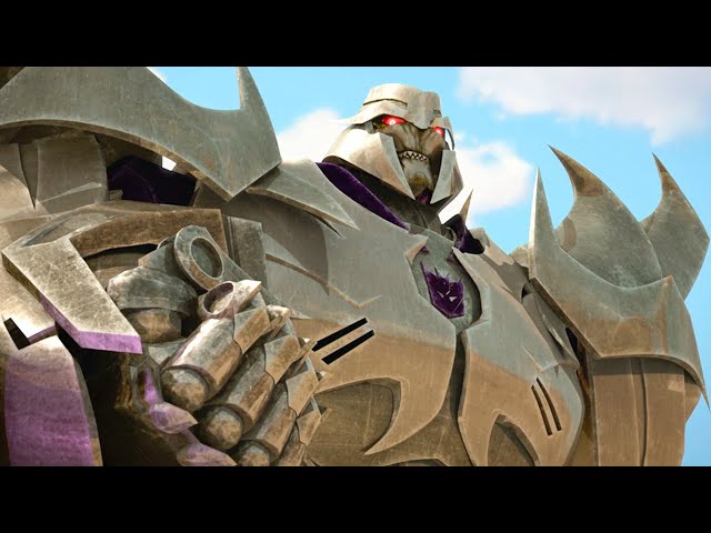 Transformers: Prime | S02 E04 | FULL Episode | Animation | Transformers Official