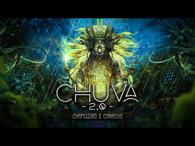 Chapeleiro & Henrique Camacho - Chuva 2.0