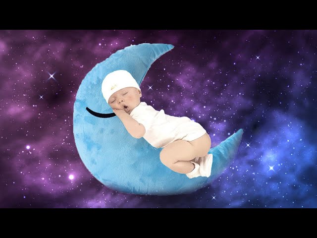 Help Your Babies Fall Asleep Fast | White Noise for Babies - Colicky Baby Sleep Fast