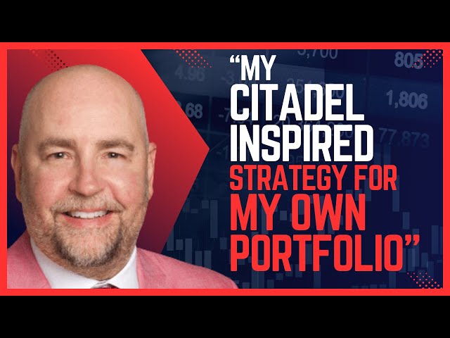 Show Us Your Portfolio: Mike Taylor | Inside the Investment Strategy of a Hedge Fund Veteran