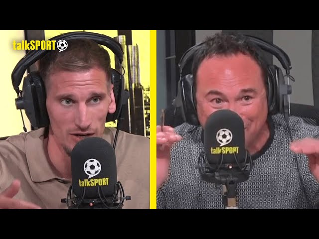 Marc Albrighton PROVIDES INSIGHT On Enzo Maresca & What Chelsea Fans Can Expect From Their New Boss