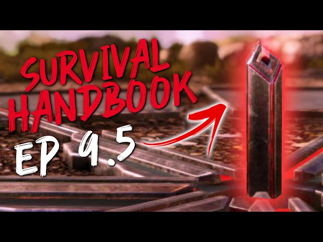 How to transfer servers and upload your survivor | Ark: Survival Evolved | SH Ep 9.5