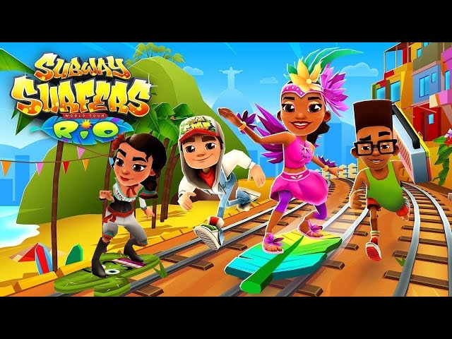 youtube Haji is Live on subway surfurs #subwaygaming #subwaysurfers #live #shortsfee #new