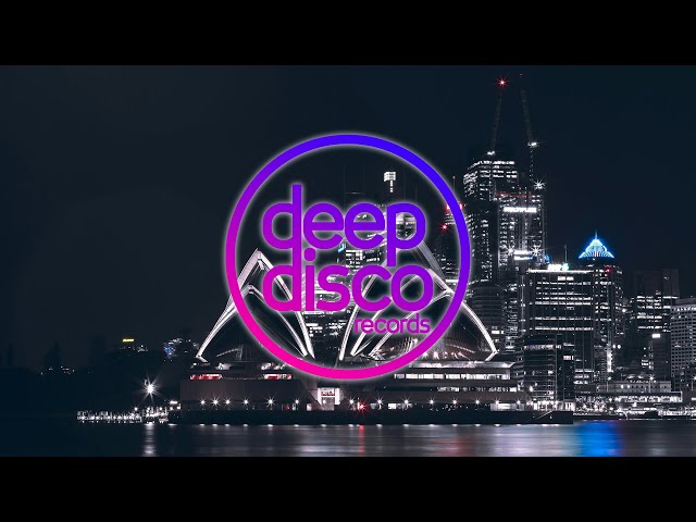 Deep House Music 2024 I Best of Deep Disco Mix 121