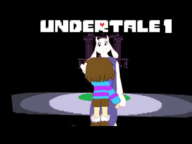 Undertale 1