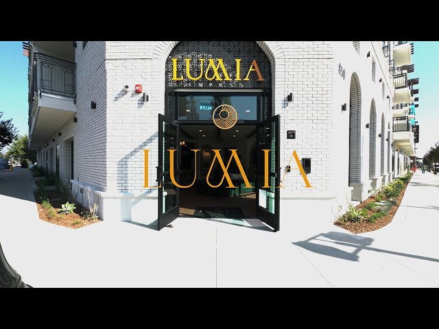 Lumia | Azusa CA Apartments | Greystar