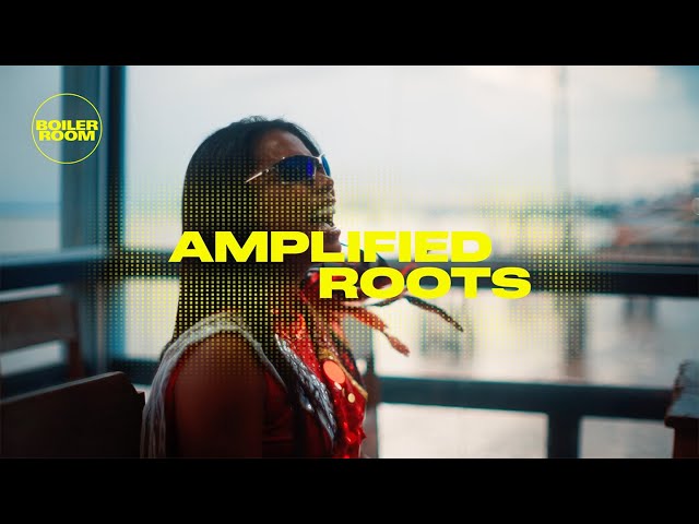 Amplified Roots, Episode 1: Tecnobrega in Belém | Boiler Room SYSTEM