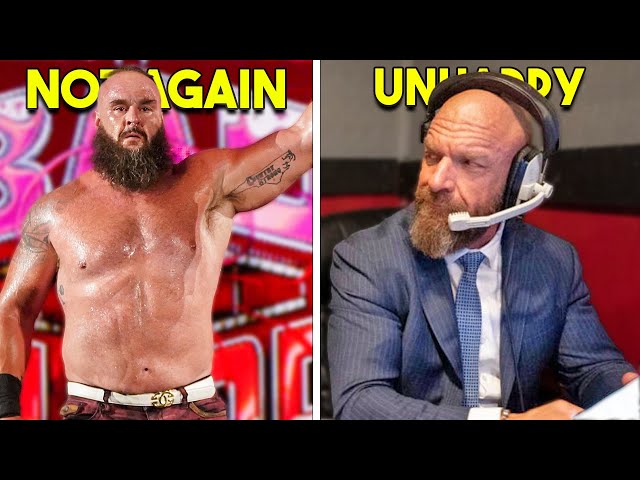 Top WWE Superstar Injured Again...WWE Unhappy...WWE TV14 Wild...Censored..New Champ..Wrestling News