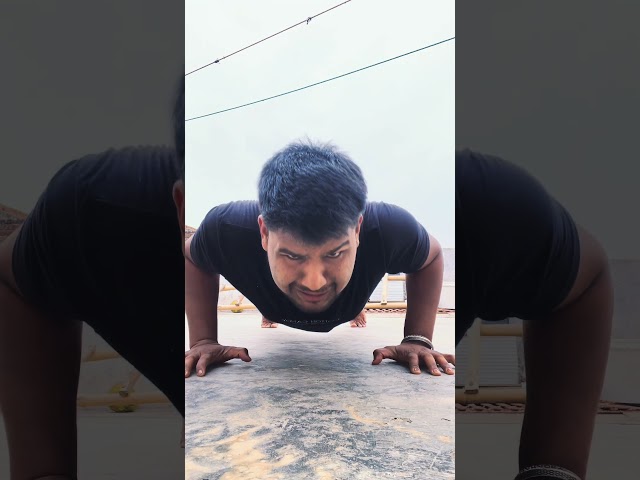 Pushups #pushups #king #bodybuilding #motivation