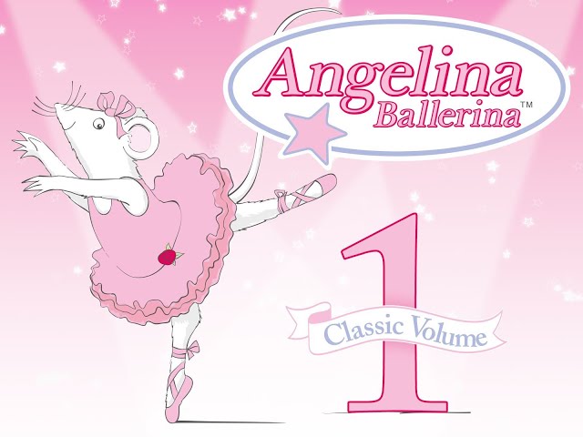 Top 7 Angelina Ballerina Episodes (My Review)