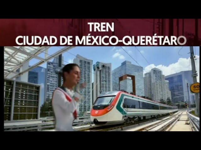 RECUPERACIÓN DE TRENES DE PASAJEROS