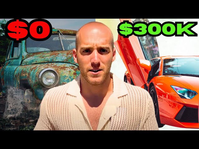 How to Sell Cars and Make $30K Per Month Like a Boss