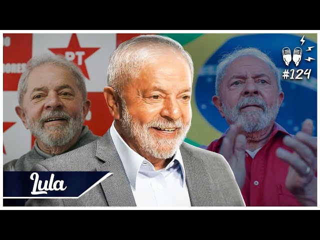 LULA - Flow #124