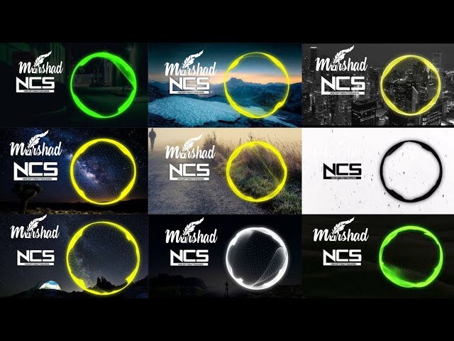 𝙏𝙤𝙥 10 𝙢𝙪𝙧𝙨𝙝𝙞𝙙  𝙣𝙤 𝙘𝙤𝙥𝙮𝙧𝙞𝙜𝙝𝙩 𝙢𝙪𝙨𝙞𝙘 | gaming music | murshaid NCS