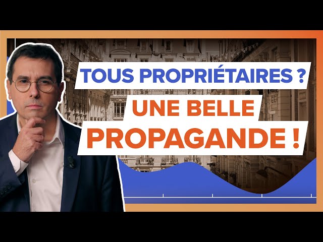 🏠 ACHETER OU LOUER SON LOGEMENT ? Ce qu'on ne vous dira jamais sur l'immobilier ...