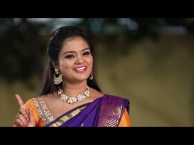 Sembaruthi - Ep 643 - Karthikraj,Shabana,Priya Raman - Tamil Tv Serial - Zee5 Tamil Classics