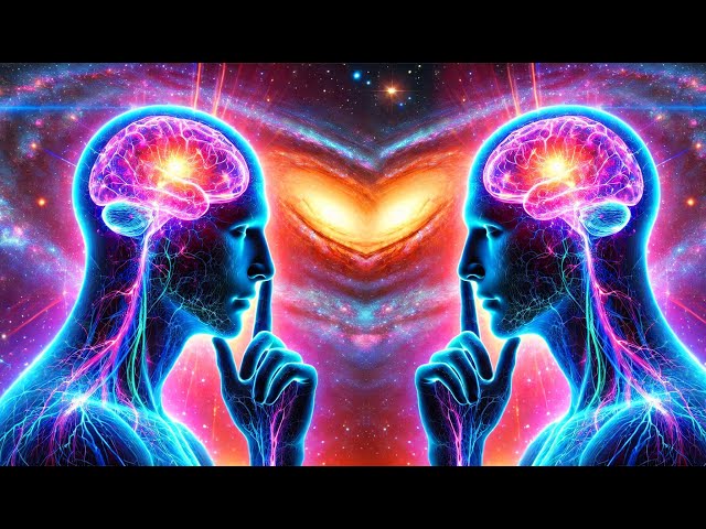 ​432Hz Healing Frequency - Restore Balance, Improve Sleep,Boost Your Memory, Heal Your Body & Mind