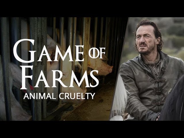 Game of Farms: Ep.3 - Animal Cruelty