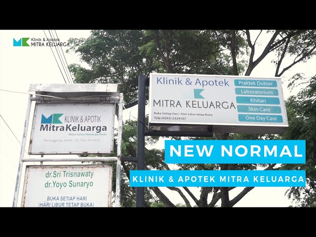 Klinik Mitra Keluarga