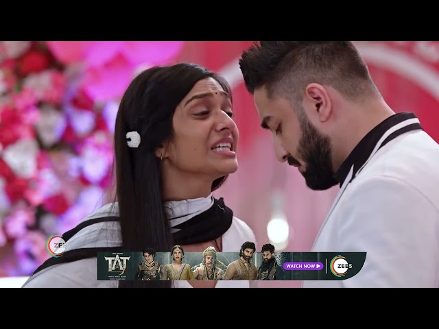 Bhagya Lakshmi | Ep - 827 | Webisode | Jan, 19 2024 | Rohit Suchanti, Aishwarya Khare | Zee TV