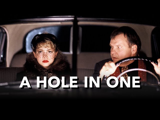 A Hole In One | Full Dramatic Comedy Movie | Michelle Williams