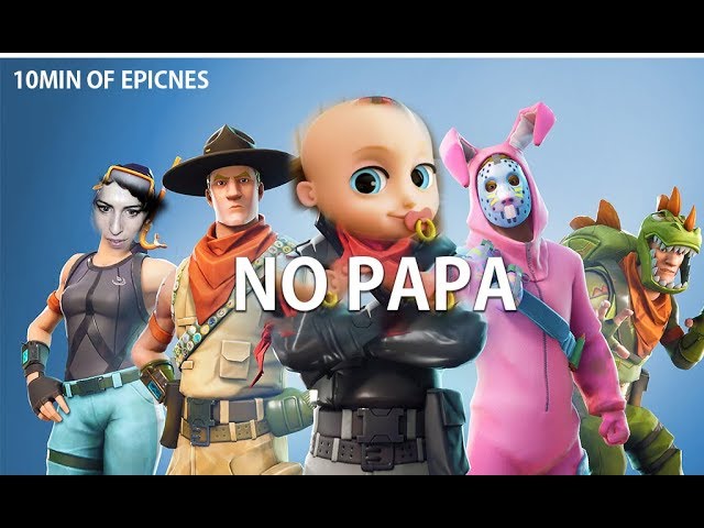 10min of PSYHO Johnny Johny No Papa | Meme by MENTAL REACTOR