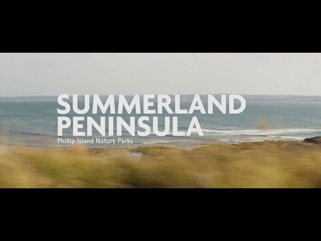 Summerland Peninsula