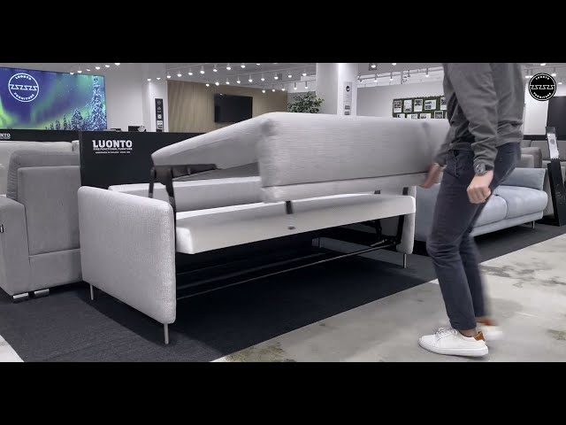 Haven King Sofa Sleeper