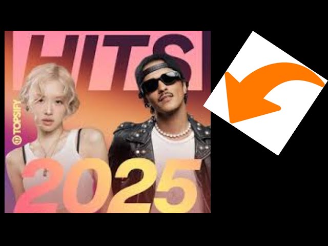 🔴worst hit songs in 2025