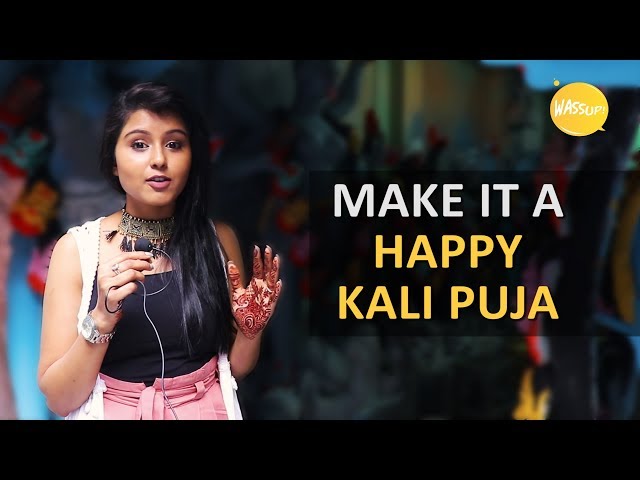 Why did we make Diwali a reason? | Show Cause | Wassup India