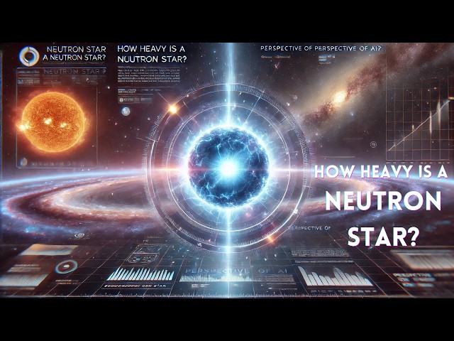 A spoon full of Neutron Star weighs a Billon ton ?