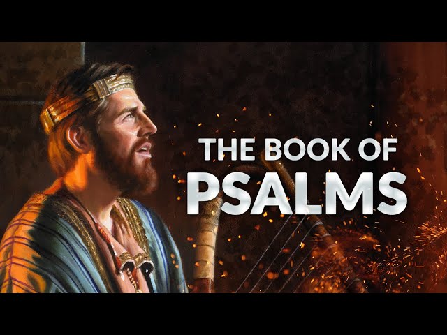 The Book of Psalm ESV Dramatized Audio Bible (FULL)