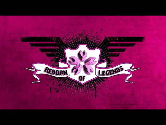 Reborn of Legends: Season 2 - Episode 10