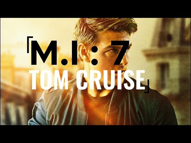 TOM CRUISE : MOVIES - CAREER - BIOGRAPHY - CINEMATIC