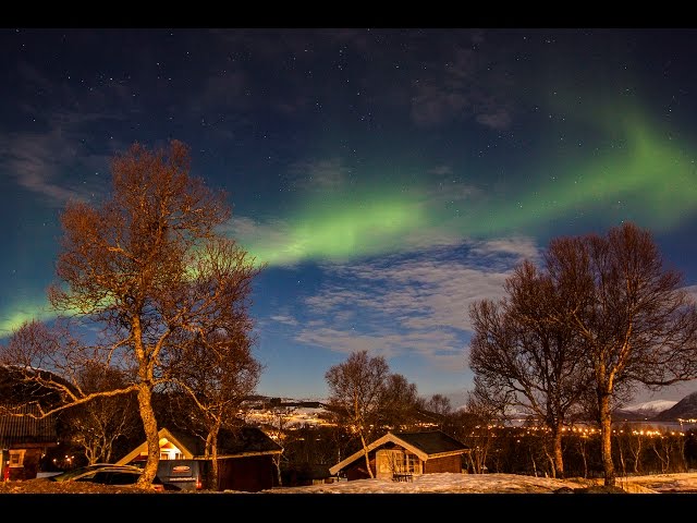 LOFOTEN ISLAND - ISLAS LOFOTEN