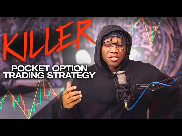 How I Lost 7K on Pocket Option and Turned It Around – Binary Options Strategy