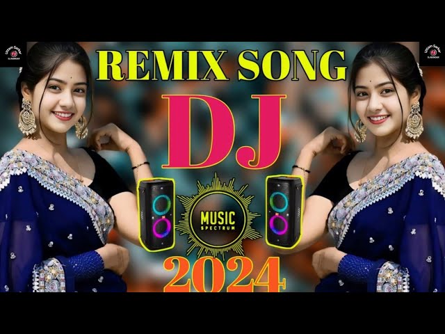 Hindi Dj Remix Collection 🩵| Nonstop Dj Song 🔥 | New Hindi Remix Song 🥀 Hindi Dj Song Collection