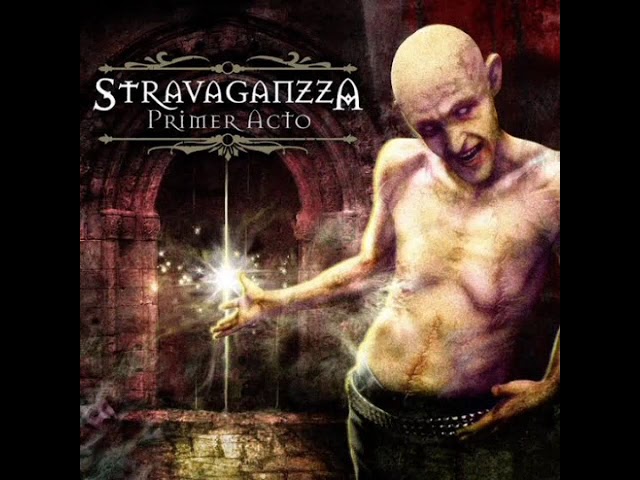 Stravaganzza - Dios