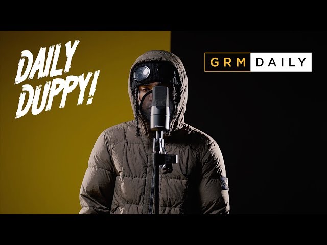 Mowgs - Daily Duppy | GRM Daily