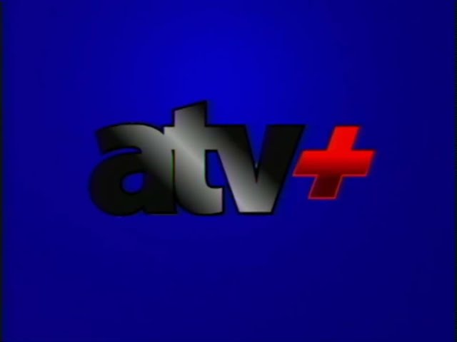 ATV+ Ident 2001-2003