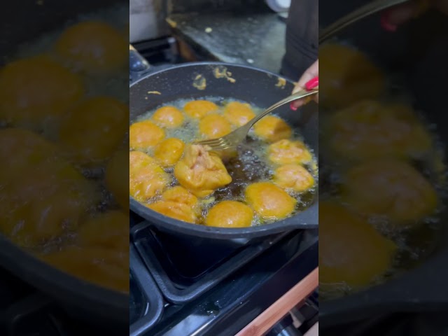 Love me some Akara for breakfast #beginners #food #youtube #cooking #akara #homemadedishes