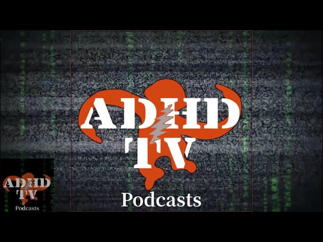 🄰🄳🄷🄳-🅃🅅 🄿🄾🄳🄲🄰🅂🅃🅂   🆂🆄🅱🆂🅲🆁🅸🅱🅴 if you 🅿🅻🅴🅰🆂🅴 ADHD TV Podcasts Dr Funk Intro Outro