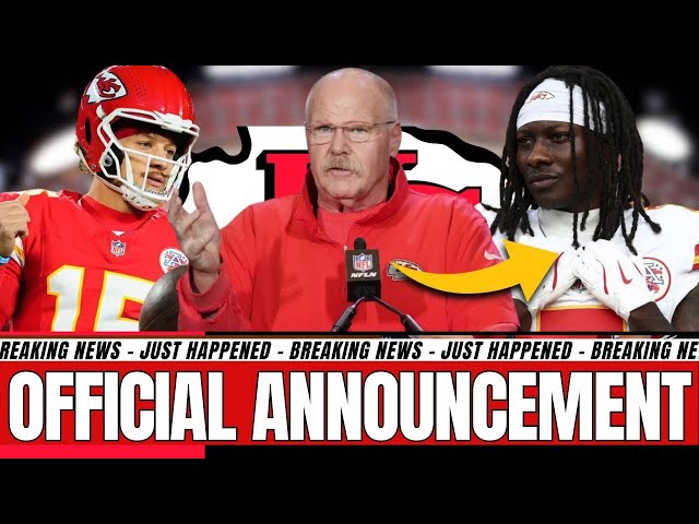 😱🔴2 Minutes Ago😱🔴BREAKING!🔴😱 Kelce's Contract Retirement SHOCKER