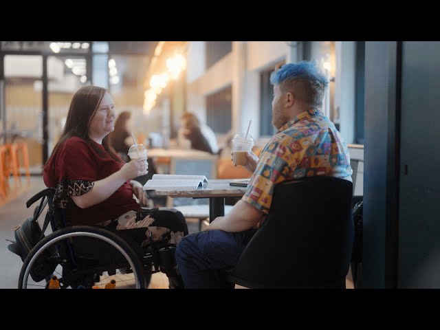 PG Disability Studies - University of Leeds, Faculty of Social Sciences