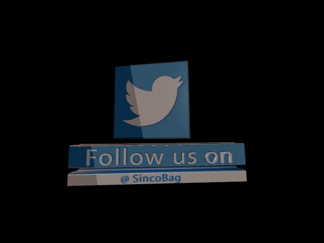 twitter bird animation after effects with sincobag