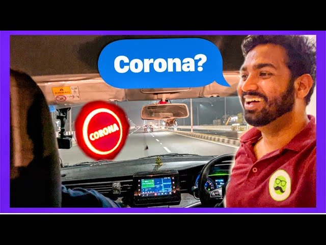 We found a Corona Factory😂😂 | Family Road Trip EP 05