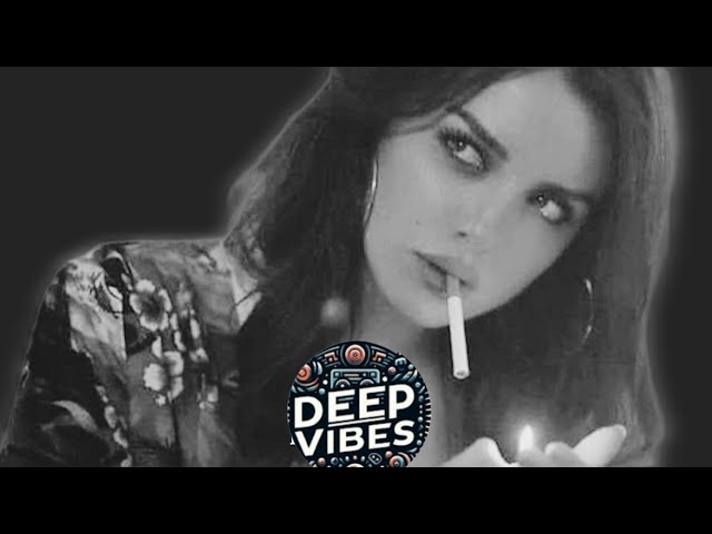 Arabic music Deep House-Vocal House- Nu Disco-Chillout  Mix by Deep Vibes