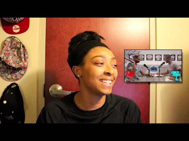 You Laugh, You Lose: Dormtainment vs. Dormtainment | Reaction Video | Where is Jade?